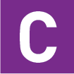 C