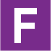 F