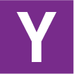 Y