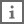 Information icon